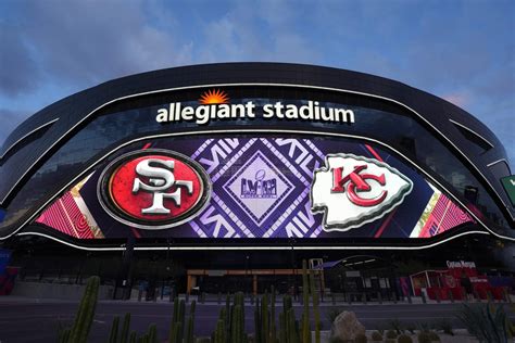 vegas over under super bowl|Super Bowl 58 odds, spread, line: Chiefs vs. 49ers picks, .